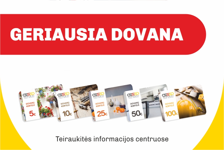 dovana